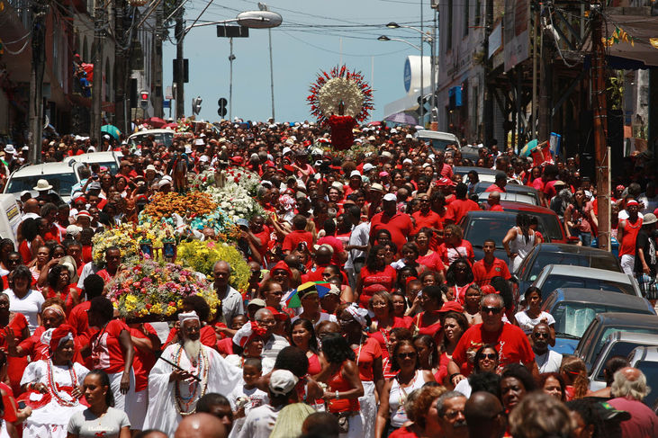 Santa Bárbara 