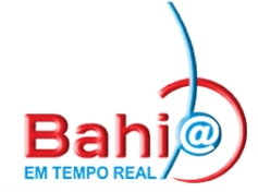 Bahia em tempo real