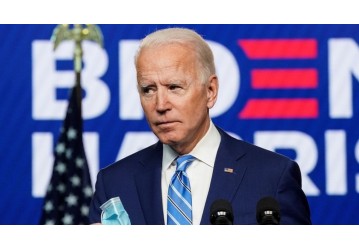 Michigan confirma vitória de Joe Biden no Estado