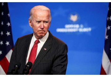 Joe Biden inclui mulheres e imigrante em nova equipe