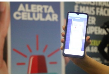 SSP lança ferramenta para dificultar venda de celulares roubados