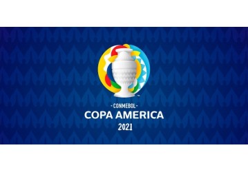 O que o SBT tem para falar sobre a realização da Copa América?