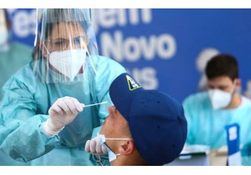 Ministério da Saúde confirma dois casos de deltacron no Brasil