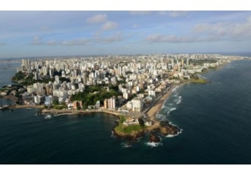 Prefeitura de Salvador anuncia investimentos de R$ 1 bi