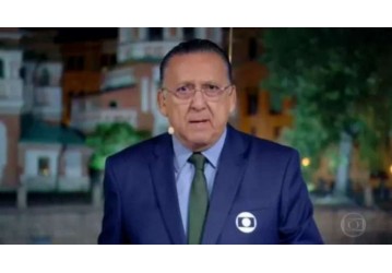 Galvão Bueno deixará a Globo no fim do ano
