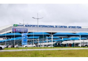 CCR Aeroportos estima 300 mil passageiros no período carnavalesco