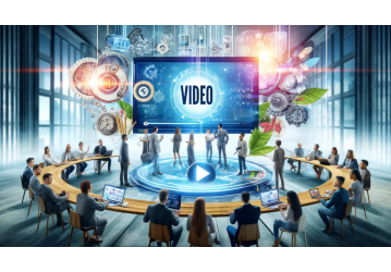 A importância do vídeo no marketing das empresas