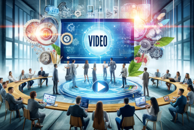 A importância do vídeo no marketing das empresas | Bahia tempo real
