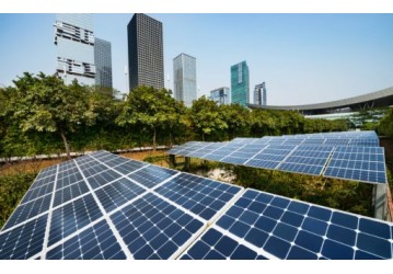 Energia solar e eólica atenderam 27% da demanda recorde em março