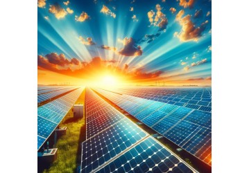 Os benefícios da Energia solar para a economia