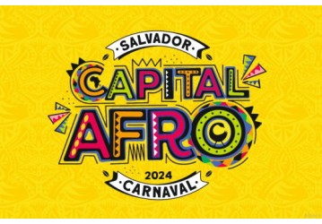 Programação Carnaval Salvador 2024 Bahia