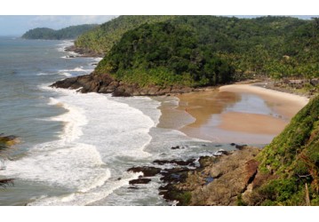 Costa do Cacau