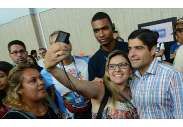 Prefeitura inicia pesquisa de opinião com turistas sobre Carnaval e Salvador