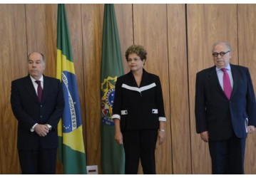 Dilma recusa credencial de embaixador da Indonésia para atuar no Brasil