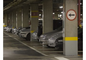 PGM conclui parecer sobre cobrança de estacionamento em shoppings