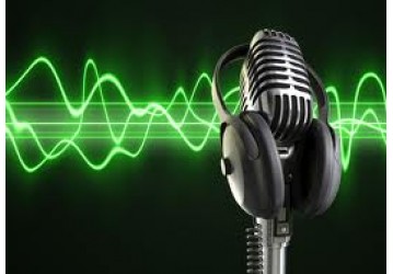 Historia do radio na web