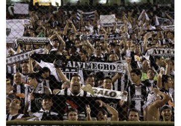 Atlético-MG encara Olimpia para fazer história na final da Libertadores