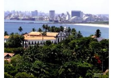 Três cidades históricas brasileiras vão sediar mostra internacional de música
